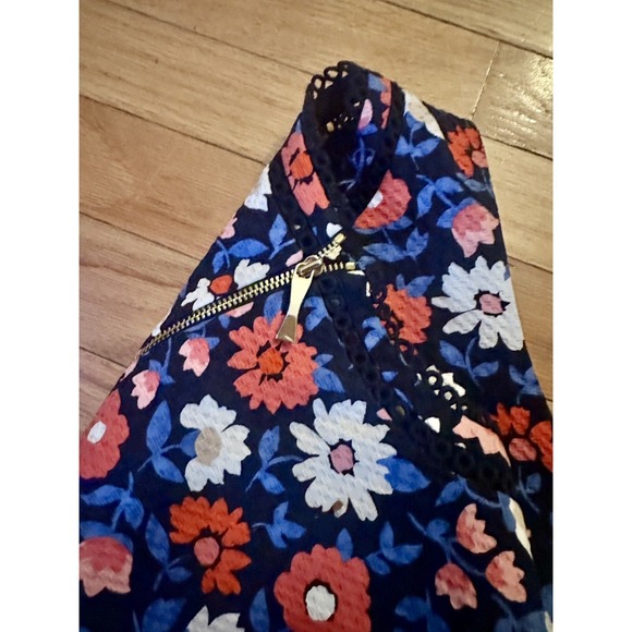 kate spade new york womens Daisy Jacquard Sheath Dress size 0, SHIPS TODAY! - Picture 5 of 8